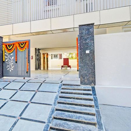 Super Townhouse Oak Suchitra Kompally Road Formerly Sun Moon Hotels Trimulgherry Екстер'єр фото